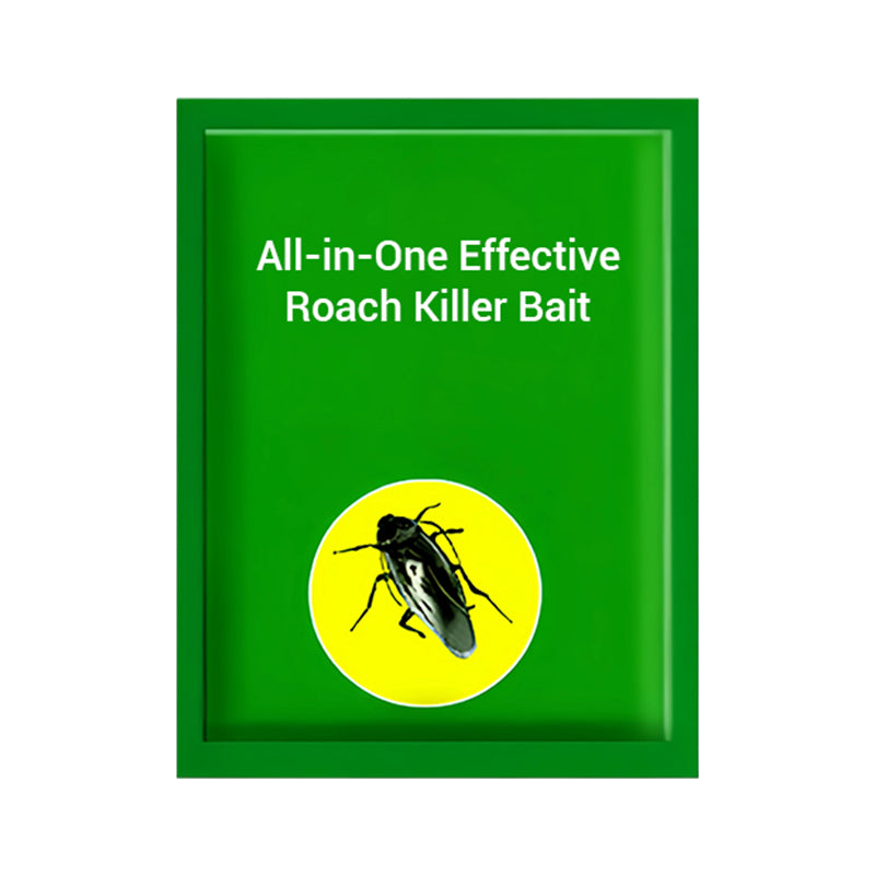 Kakerlaken-Ködergel – All-in-One & Hocheffektiv ✅🚫