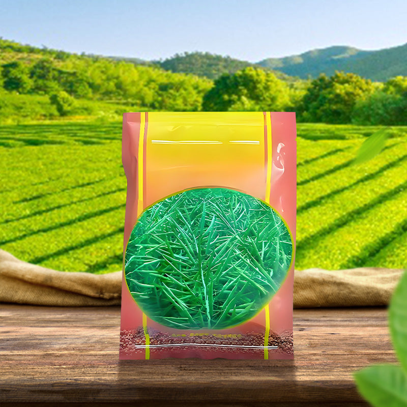 Hochwertiges Raps-Saatgut mit hohem Ertrag