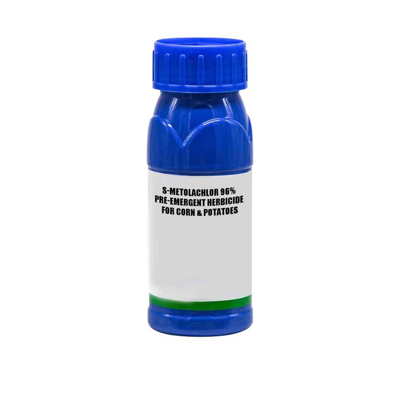 🌿S-Metolachlor 96 % Herbizid zur Vorauflaufbehandlung für Mais und Kartoffeln