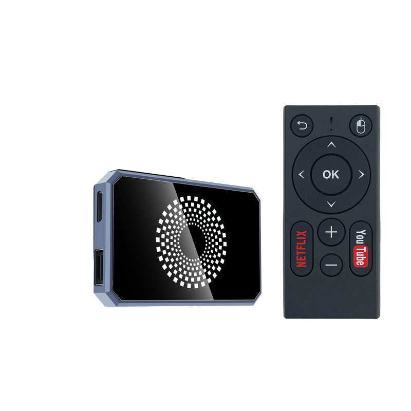 Mini Wireless Display Adapter