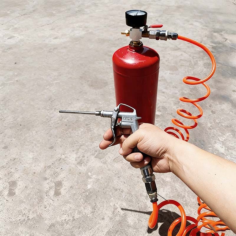 📢📢50 % Rabatt !!!✨Adapter für Lufttankventil