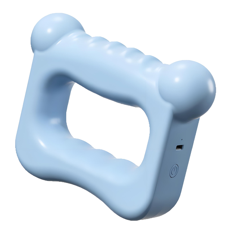 Multifunktionaler Ganzkörper-Faszienring – Ihr Allround-Begleiter für Erholung und Entspannung! 💥 | Geschenk für Fitness und Schmerzlinderung 🎄✨