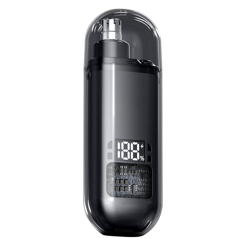 👃Intelligenter elektrischer Nasenhaartrimmer🔥