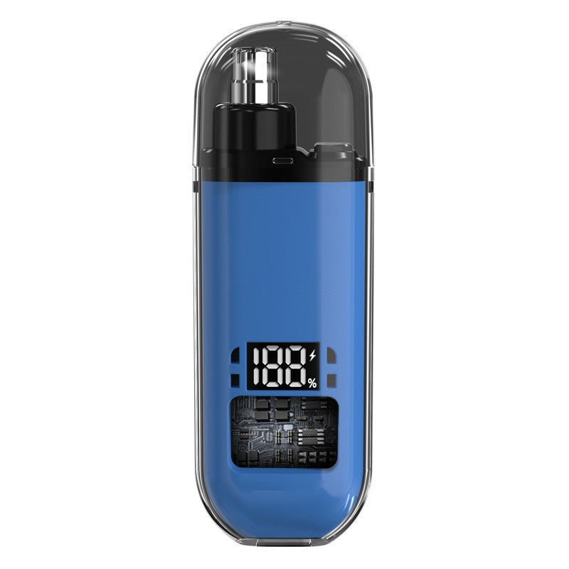 👃Intelligenter elektrischer Nasenhaartrimmer🔥