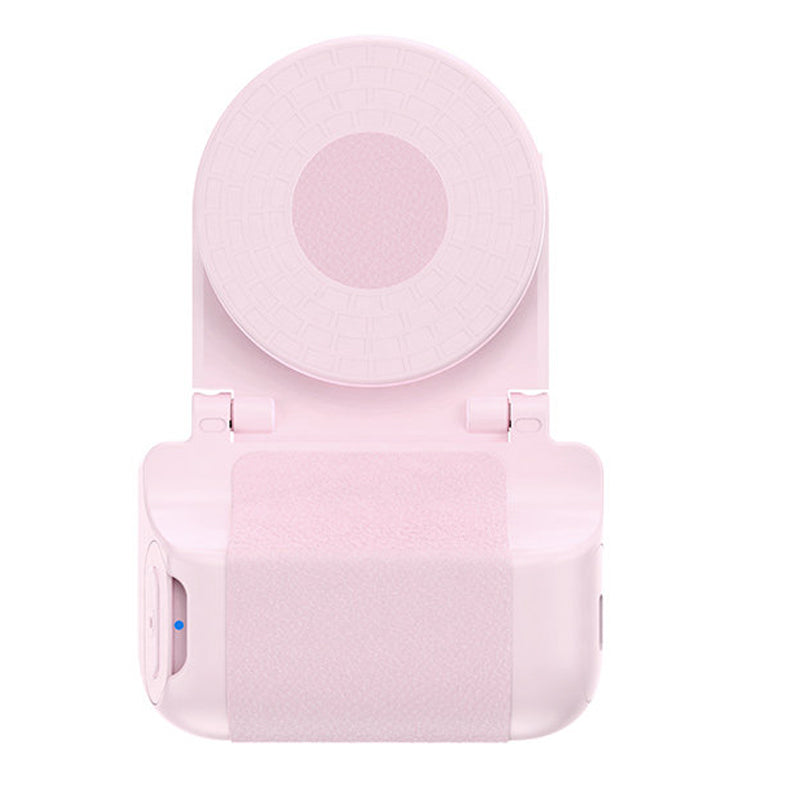🔥Solange der Vorrat reicht 40 % Rabatt!🎉Bluetooth-Kameragriff mit Fernauslöser