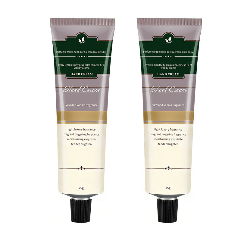 💧Nicht fettende, feuchtigkeitsspendende Handcreme