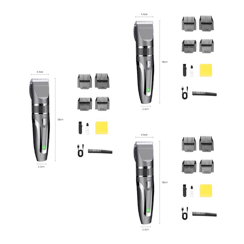 ✂️Kabelloser elektrischer Haarschneider