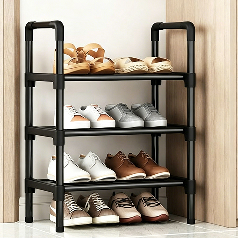 🧹🌸 LIMITED-TIME 50% OFF!Multi-layer Shoe Storage Shelf