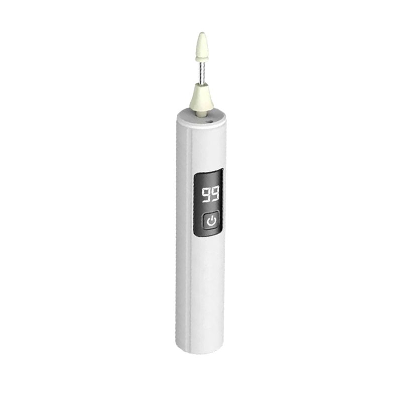 💎 NUR FÜR BEGRENZTE ZEIT: 50 % RABATT! ✨Professionelle elektrische Nagelfeile