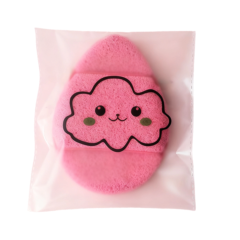Extra-Large & Extra-Thick Cleansing Sponge