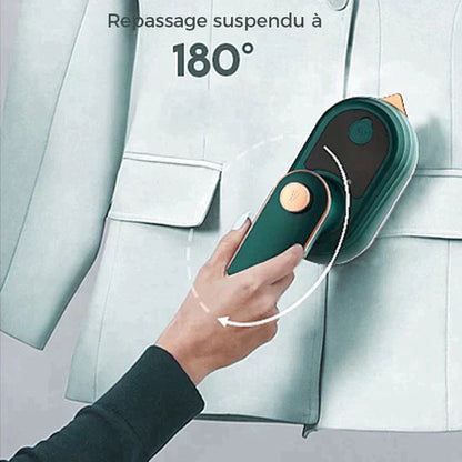 ⏳zeitlich begrenztes Sonderangebot⏰Tragbarer tragbarer Vaporizer♨️