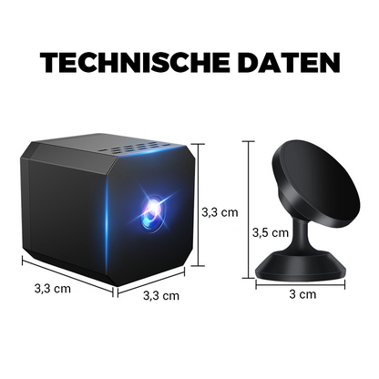 💥Drahtlose hochauflösende Nachtsicht-Überwachungskamera🎥🔥Jetzt 50 % Rabatt, nur für kurze Zeit!🔥