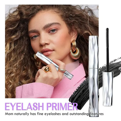 🔥HEISSER VERKAUF 2026💞ÜBER 50.000 VERKAUFT!⚡Wimpern-Primer, röhrenförmiger Wimpern-Primer, wasserfeste Mascara für langen Schwung, natürlich und wischfest