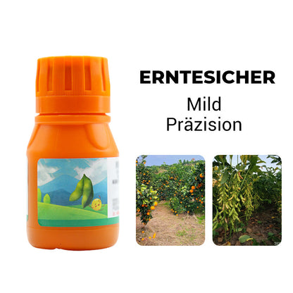 Hochwirksamer, konzentrierter Unkrautvernichter