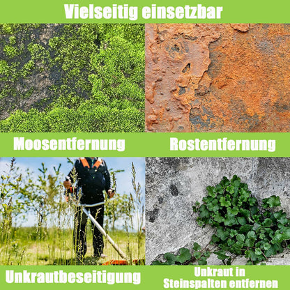 🔥LETZTER VERKAUFS TAG 50% RABATT🔥Universeller Stahlkabel Schneiderkopf