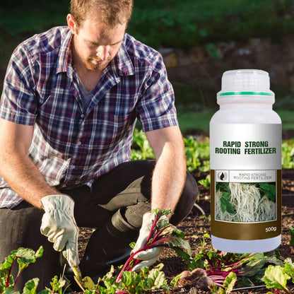 Schnellwurzeldünger📢📢Letzte 3 Stunden: Riesen-Angebote!⏰⏰