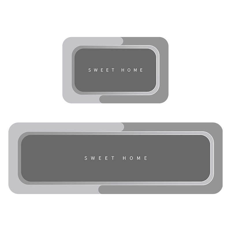 🔥Zeitlich begrenzter 50% Rabatt🔥 Rutschfeste Bodenteppiche