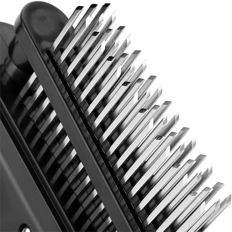 🔪Fleischklopfer mit 48 Messern aus Edelstahl