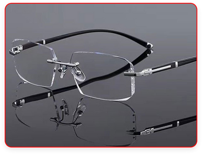 👓 50% RABATT! ✨ Intelligente Autofokus-Brille – Jena-Optik-Technologie, TÜV-geprüft & Blaulichtschutz – Ideal für Kurz‑, Weit‑ & Alterssichtigkeit 🇩🇪