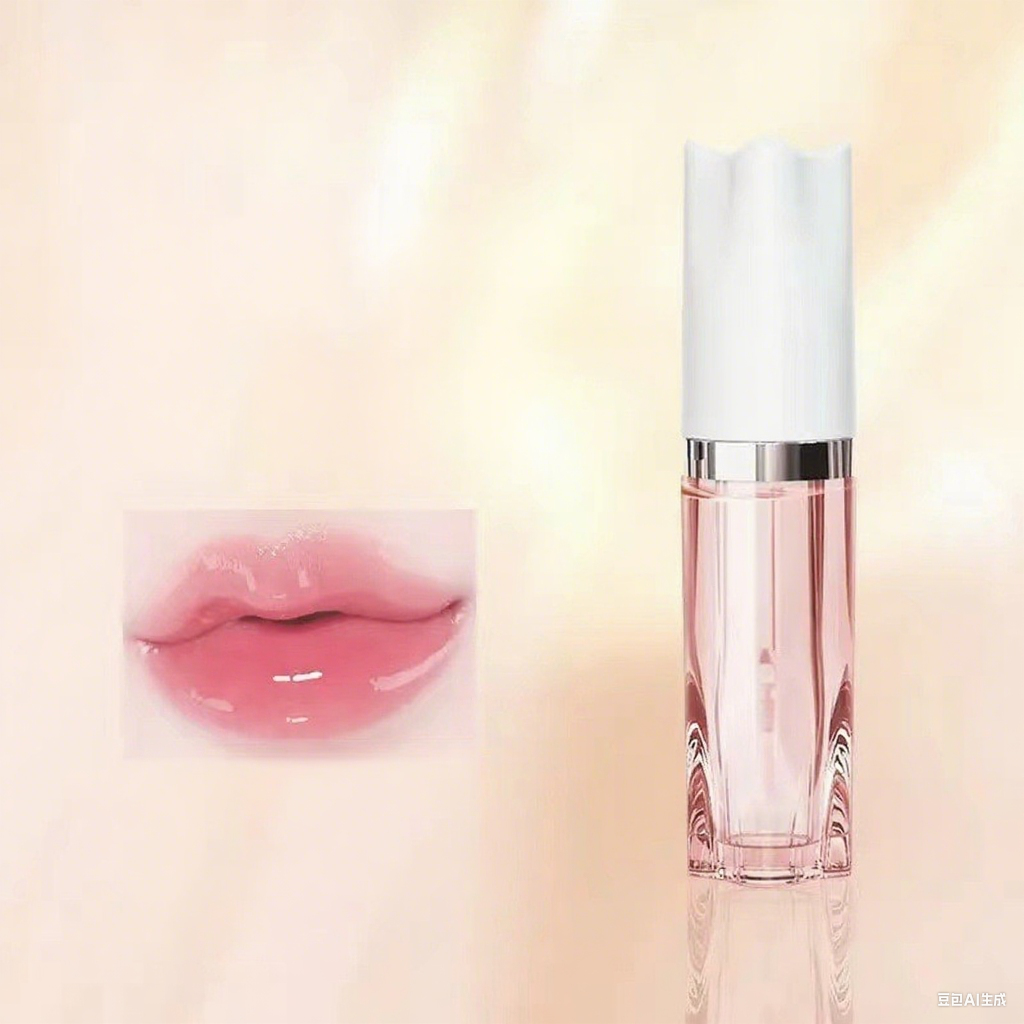 🔥🔥Farbwechselnde feuchtigkeitsspendende Lippenöl