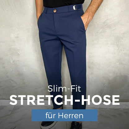 ⏳⏰ Zeitlich begrenztes Angebot ⏰ Herren Stretch Slim Fit Hose