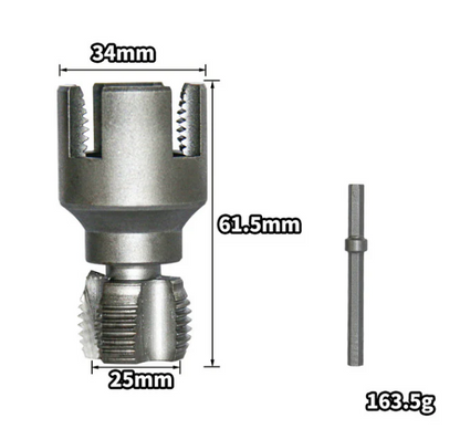 🔥2026 Heißer Verkauf🔥Rohrgewindeschneidwerkzeuge