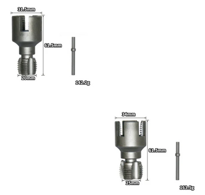 🔥2026 Heißer Verkauf🔥Rohrgewindeschneidwerkzeuge