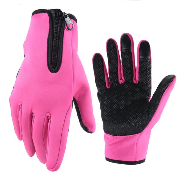 🎁 Neujahrsgeschenk – 50% RABATT! ❄️ Ultimative Thermohandschuhe: Wasserdicht, Winddicht & Touchscreen-fähig – Warm für Outdoor & Alltag – Perfekt für Ski, Spaziergang, Radfahren & Pendeln – Bequem, griffsicher & smart 📱🧤