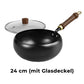 🔥 LIMITIERTES ANGEBOT: Schwere Gusseisen-Bräter (unbeschichtet) 35% reduziert! Nur solange der Vorrat reicht! 🔥