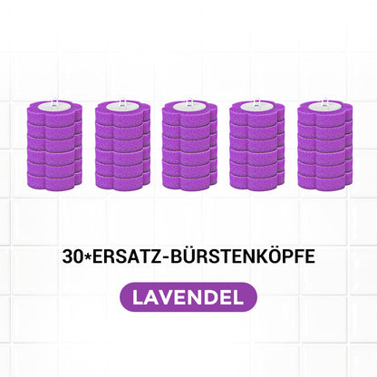 ⏳Begrenzte Zeit 47% Rabatt💥Toilettenbürsten mit Reinigungsmittel