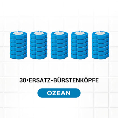 ⏳Begrenzte Zeit 47% Rabatt💥Toilettenbürsten mit Reinigungsmittel