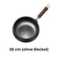 🔥 LIMITIERTES ANGEBOT: Schwere Gusseisen-Bräter (unbeschichtet) 35% reduziert! Nur solange der Vorrat reicht! 🔥
