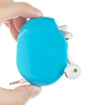 ⏳Kaufen Sie 1 und erhalten Sie 1 gratis für eine begrenzte Zeit💥Automatische Kabelaufwicklung