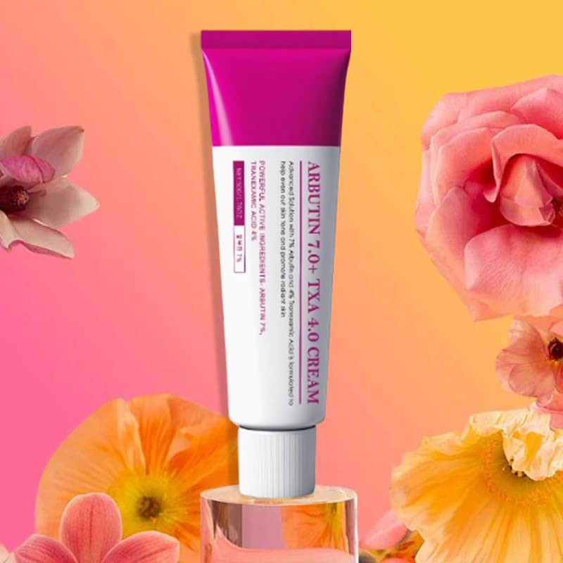 🌟🌟Eine schöne Wahl - 50 % Rabatt!💧💧Arbutin 7 % & Tranexamsäure 4 % Creme💖💖