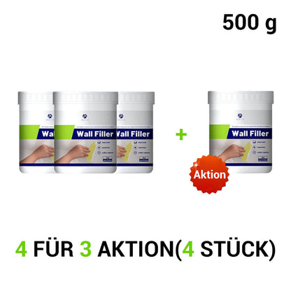 ⚡️❗️Großer Ausverkauf❗️⚡️Wasserdichte & Schimmelresistente Wandreparaturpaste