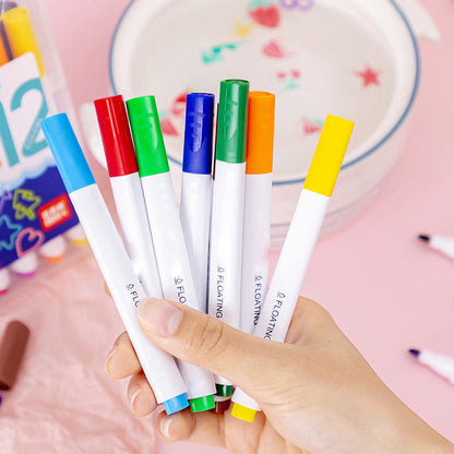 ✨🎨Magischer löschbarer Wasserfarbenstift