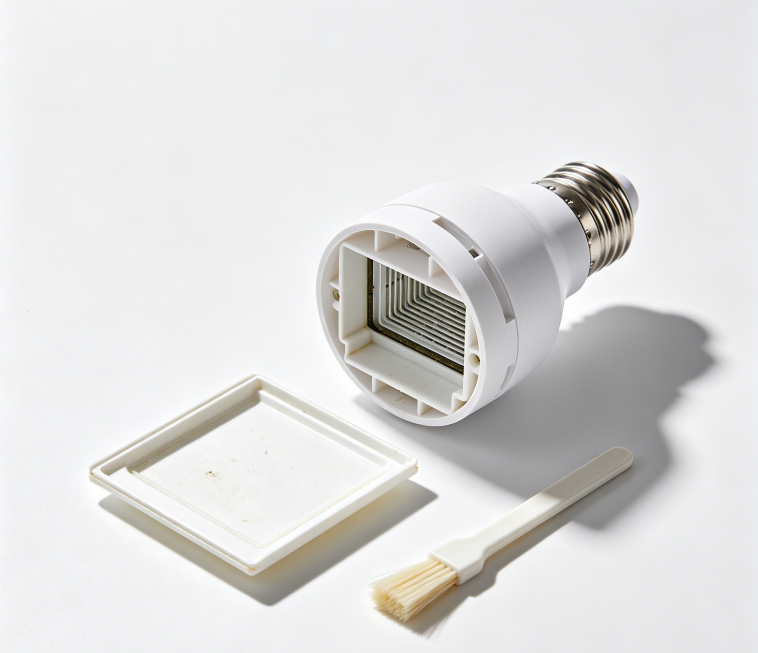 LED-Mückenvernichter-Glühbirne – E27-Schraubsockel, für den Innen- und Außenbereich