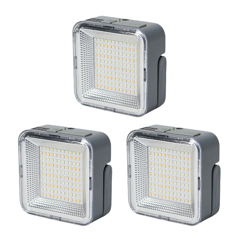 🌙 Nie ohne Licht im Dunkeln! – Tragbare, wasserdichte Solar-Campinglampe – solarbetrieben, robust & immer einsatzbereit – perfekt für Camping & Outdoor 🔦✨