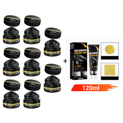 🚗 LIMITIERT: 1 KAUFEN, 1 GRATIS! ✨ Reifenwachs – Für tiefen Schwarzglanz, UV-Schutz & Schmutzabweisend ⏰