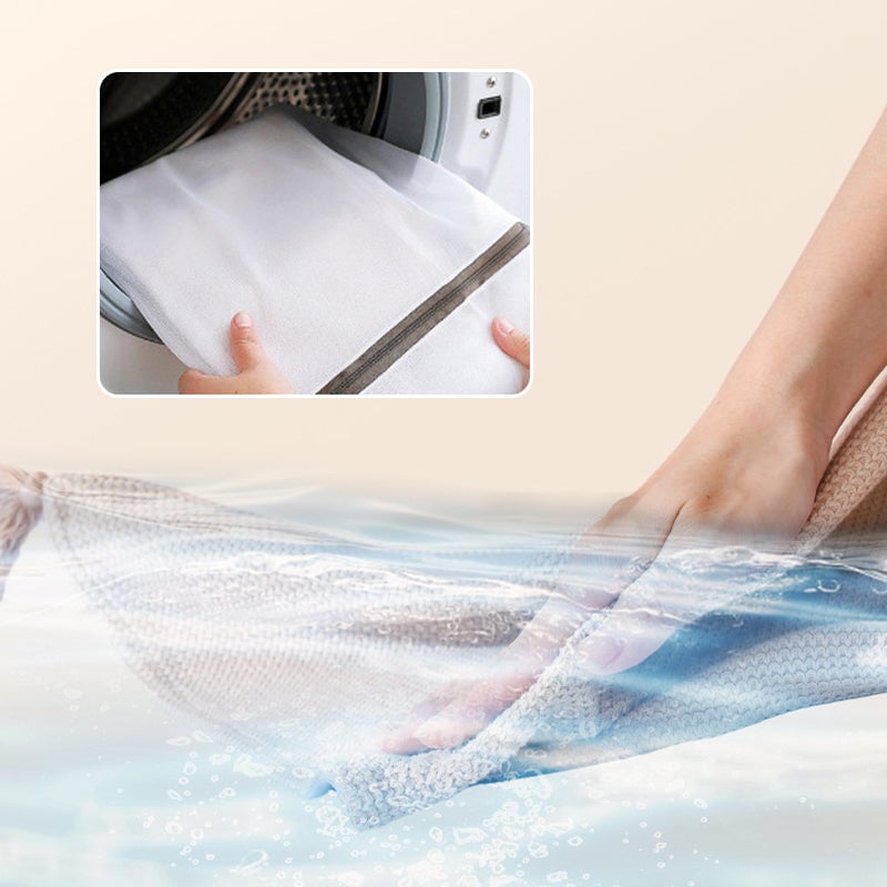 ❄️Portable Weiche elektrische Heizdecke mit Reißverschluss Shawl⛄