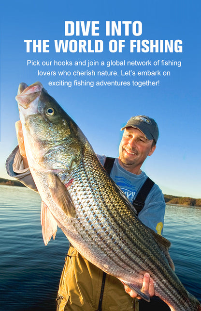 🔥🎣 360° Schwimmender Köderkäfig-Angelhaken – Effektiv & langlebig 🐟💥