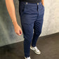 ⏳⏰ Zeitlich begrenztes Angebot ⏰ Herren Stretch Slim Fit Hose