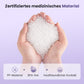 💜Tragbare Doppelfußmassagewalze💜