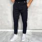 ⏳⏰ Zeitlich begrenztes Angebot ⏰ Herren Stretch Slim Fit Hose