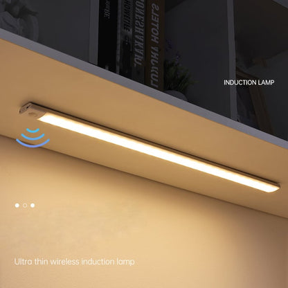 🔥Buy 3 get 2 free💝Smart Induction Self-Adhesive Magnetic Light Strip