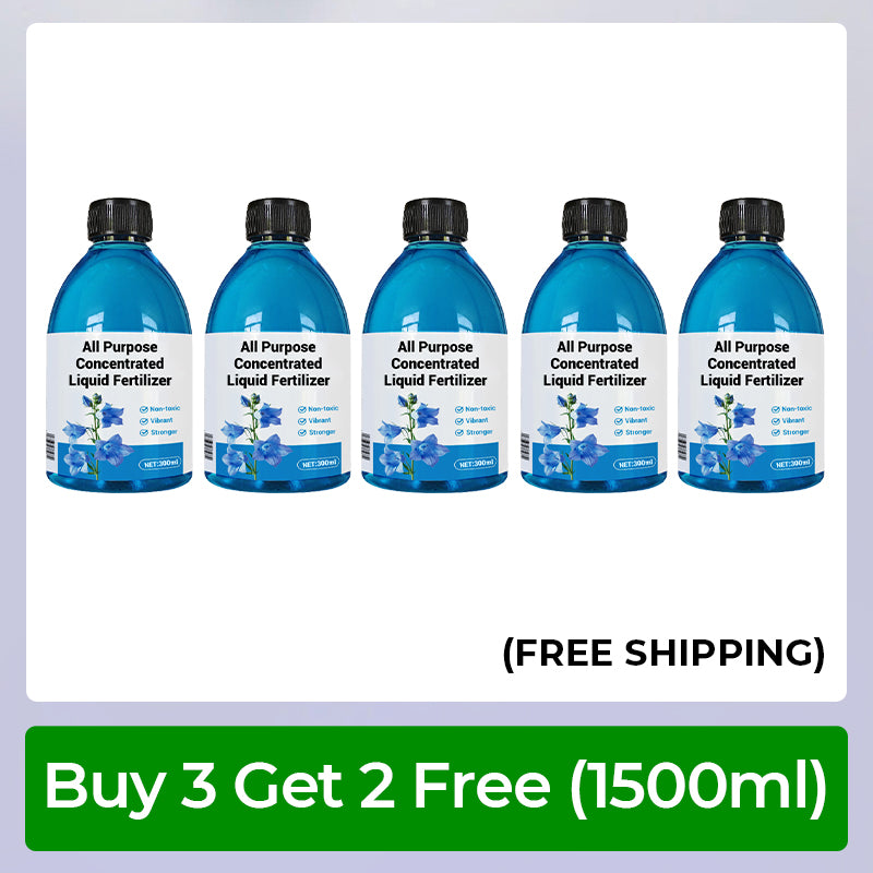 🌱 Blühende Pflanzen, ganz natürlich und mühelos – 🔔 Verbessern Sie sofort Ihre Pflanzen und sparen Sie 60 %! 🌱