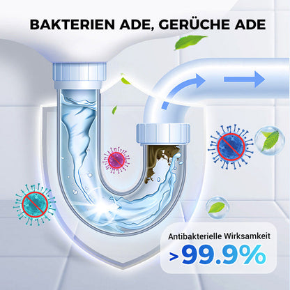 🔥Kaufen Sie 1 und erhalten Sie 1 gratis🔥Leistungsstarkes Pipeline-Baggerpulver