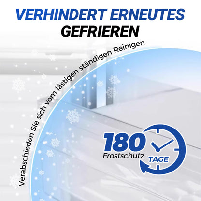 🎁 3 kaufen, 2 gratis!🎁 Leistungsstarkes Auftauspray für Kühlschrank und Gefrierschrank