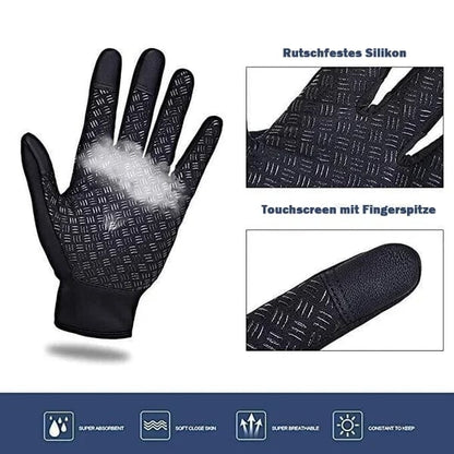 🎁 Neujahrsgeschenk – 50% RABATT! ❄️ Ultimative Thermohandschuhe: Wasserdicht, Winddicht & Touchscreen-fähig – Warm für Outdoor & Alltag – Perfekt für Ski, Spaziergang, Radfahren & Pendeln – Bequem, griffsicher & smart 📱🧤
