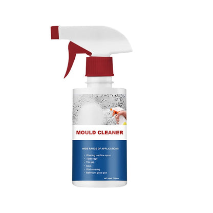 🧴🦠 Schimmel- & Mehltau-Entferner Schaumspray – Bleichfrei, Einfach Anzuwenden & Lang anhaltender Schutz 🚿